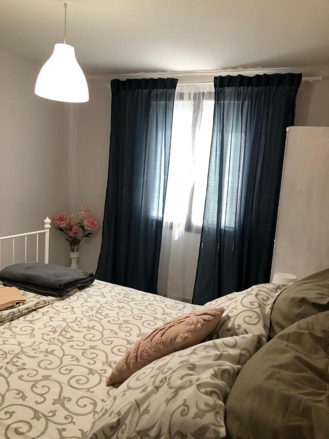 Apartmani Joma Bajina Basta Dış mekan fotoğraf